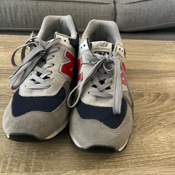New Balance 574 - Picture 2 of 4